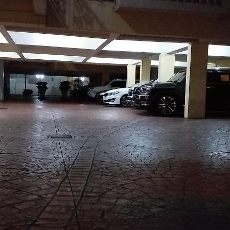 Apartment B-302 In The Colonial Zone Санто-Доминго Экстерьер фото