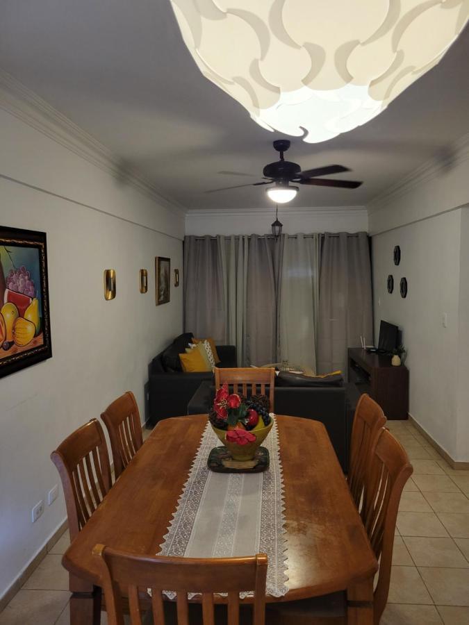 Apartment B-302 In The Colonial Zone Санто-Доминго Экстерьер фото