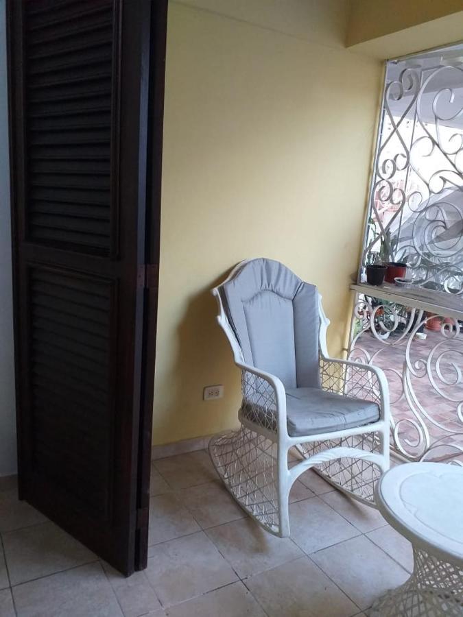 Apartment B-302 In The Colonial Zone Санто-Доминго Экстерьер фото