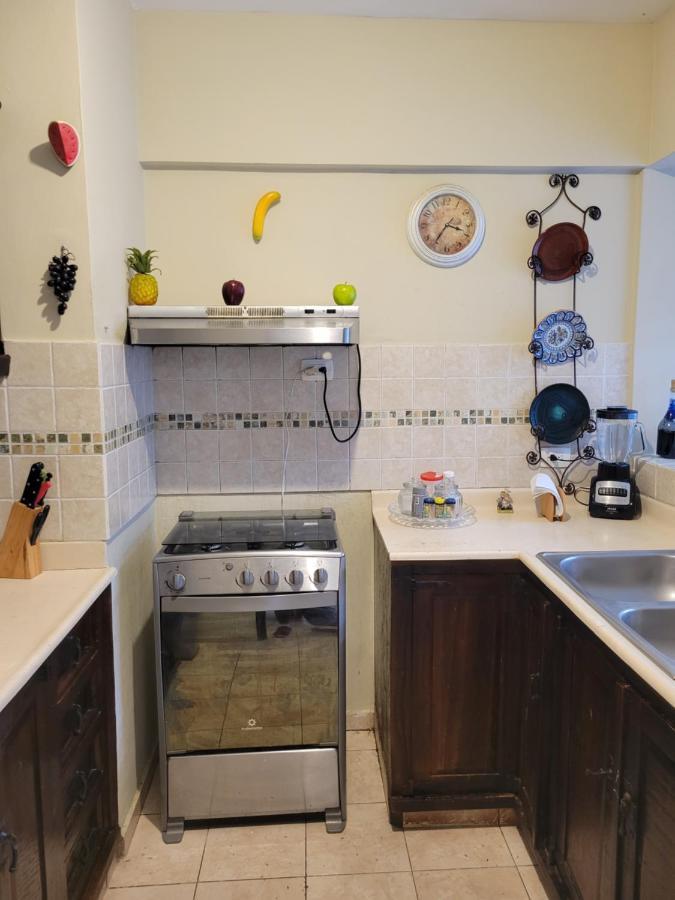 Apartment B-302 In The Colonial Zone Санто-Доминго Экстерьер фото