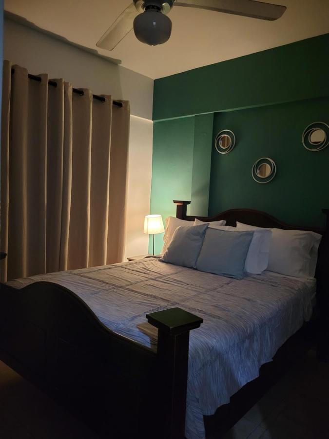 Apartment B-302 In The Colonial Zone Санто-Доминго Экстерьер фото